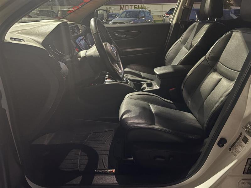 nissan Qashqai 2019 - 10