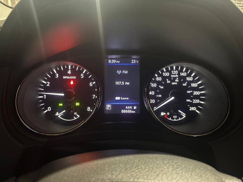 nissan Qashqai 2019 - 14