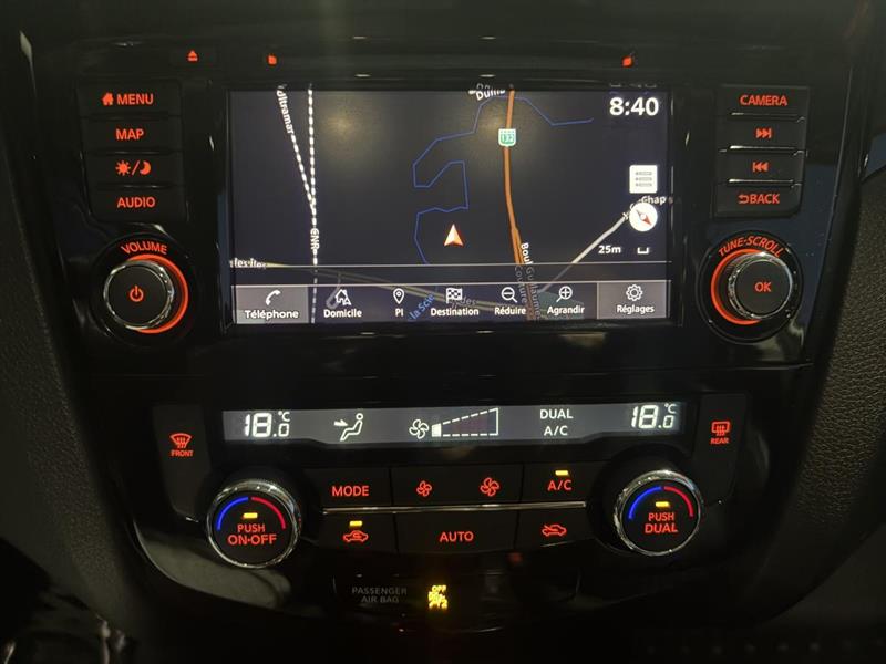 nissan Qashqai 2019 - 18