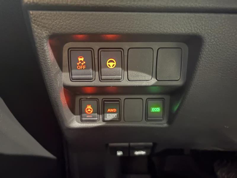 nissan Qashqai 2019 - 21