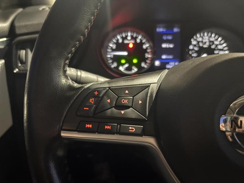 nissan Qashqai 2019 - 23