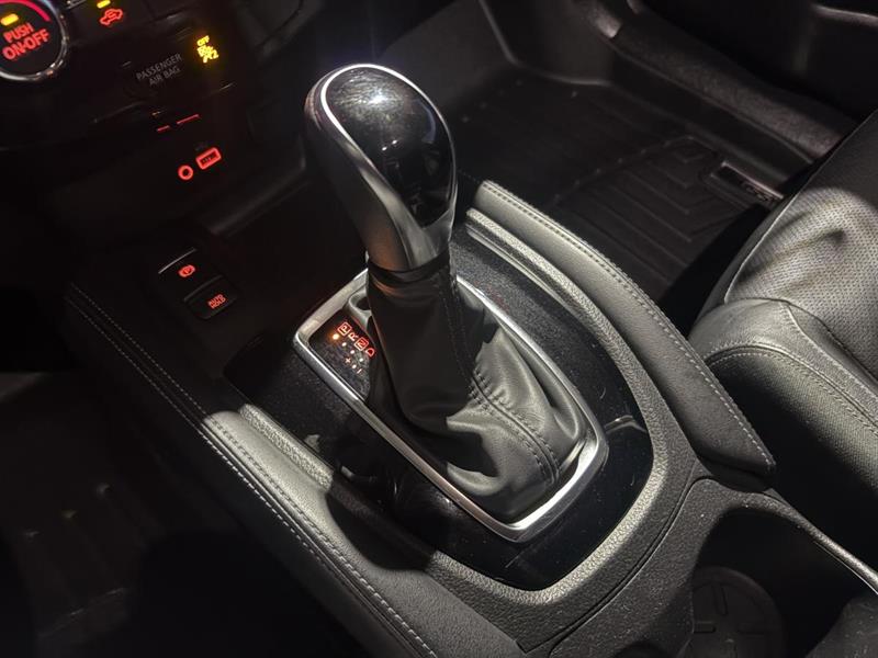 nissan Qashqai 2019 - 27