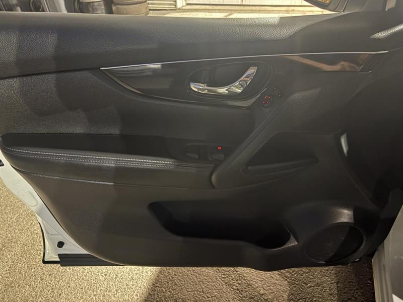 nissan Qashqai 2019 - 29