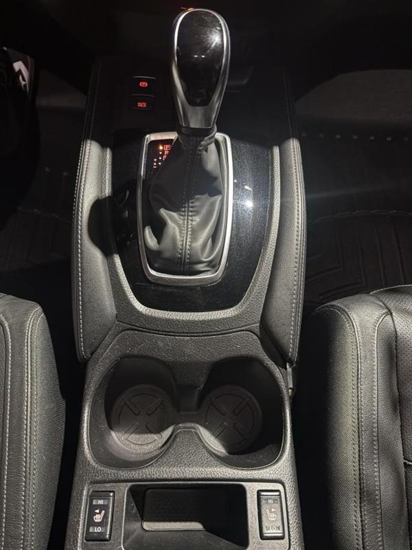 nissan Qashqai 2019 - 30