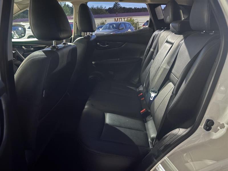 nissan Qashqai 2019 - 31