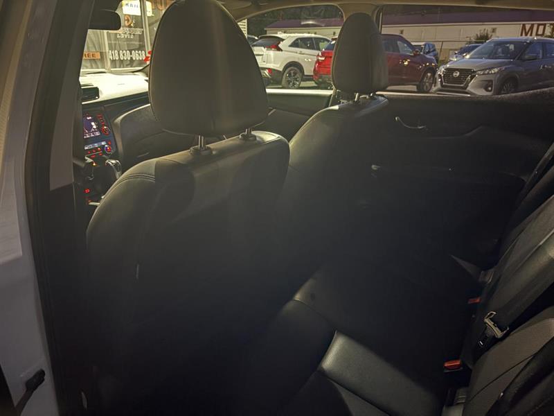 nissan Qashqai 2019 - 32