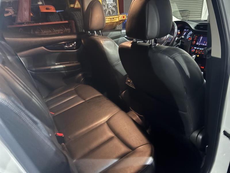 nissan Qashqai 2019 - 33