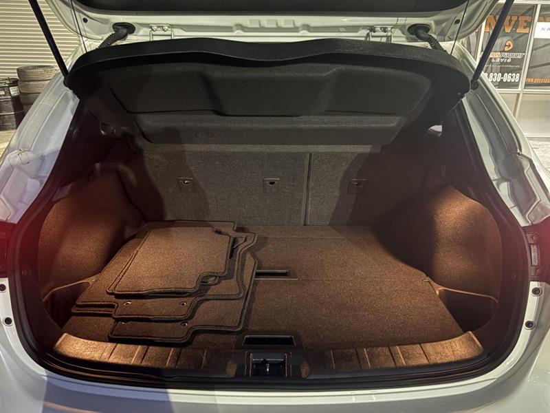 nissan Qashqai 2019 - 34