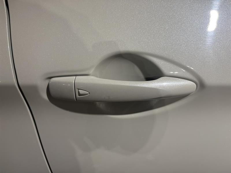 nissan Qashqai 2019 - 37