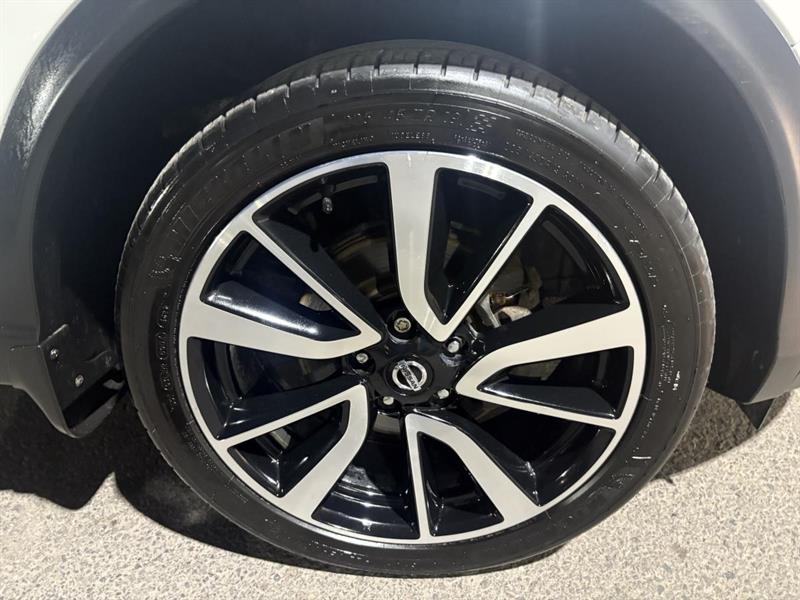nissan Qashqai 2019 - 38