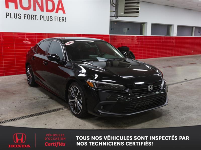 honda Civic 2023 - 2