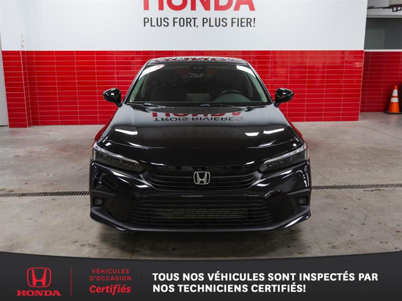 honda Civic 2023 - 3