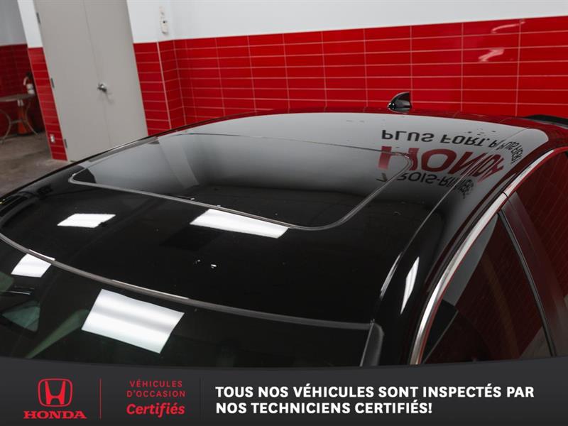 honda Civic 2023 - 8