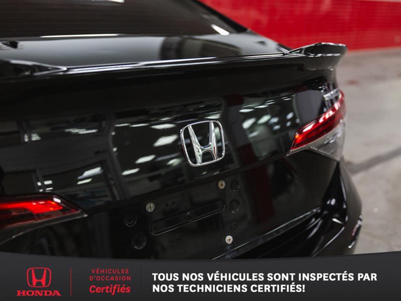 honda Civic 2023 - 15