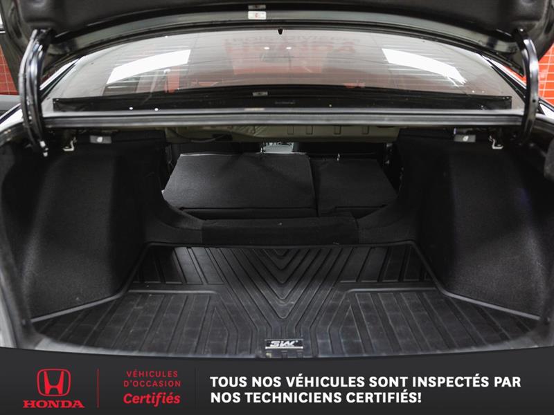 honda Civic 2023 - 18