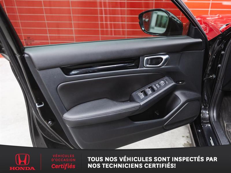 honda Civic 2023 - 19