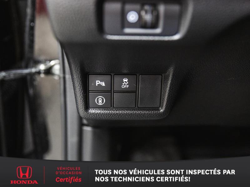 honda Civic 2023 - 26