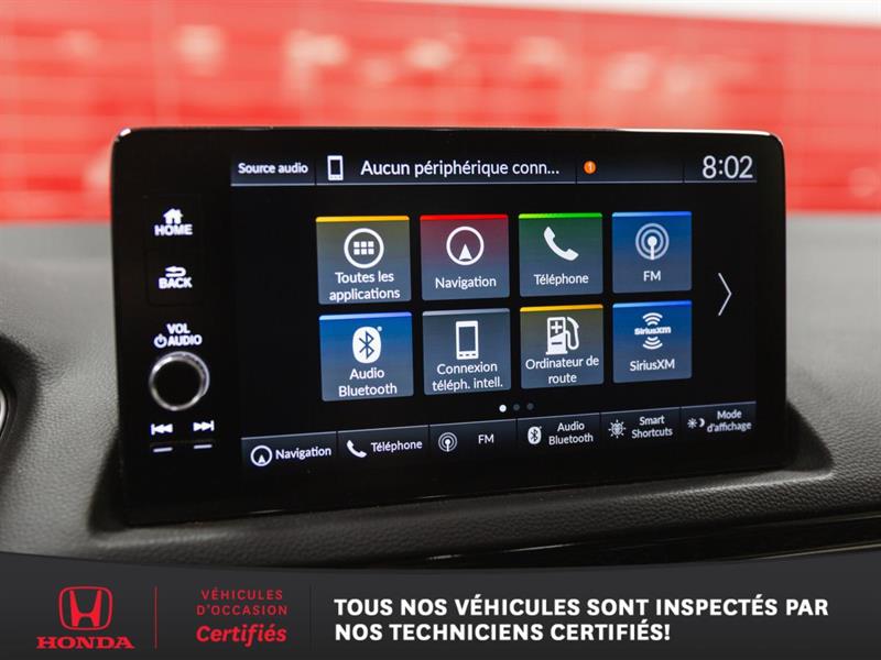 honda Civic 2023 - 27