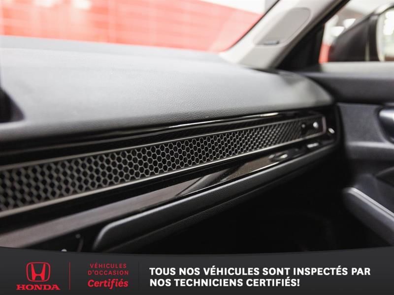 honda Civic 2023 - 30