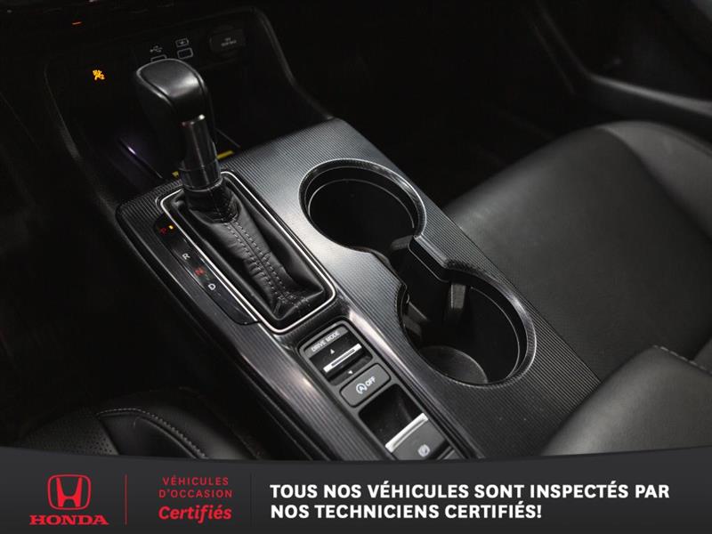 honda Civic 2023 - 31