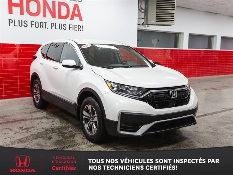 honda CR-V 2022 - 2