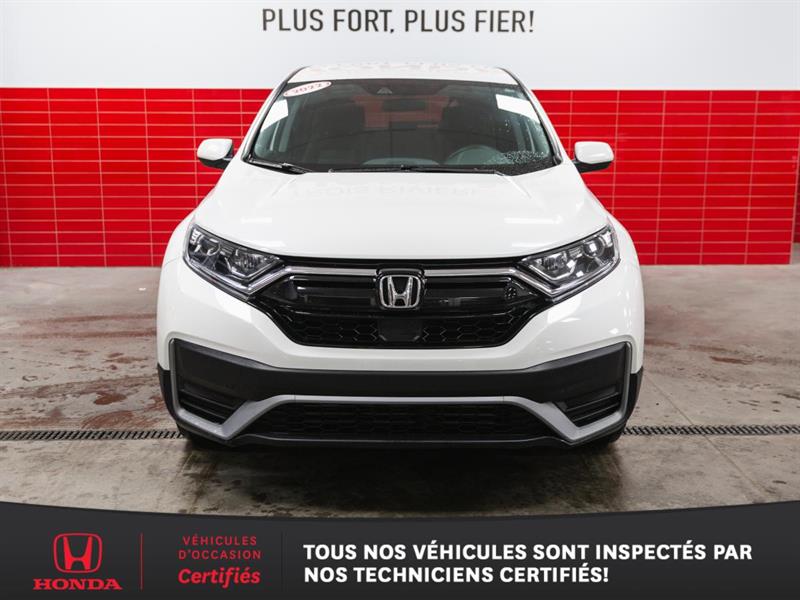 honda CR-V 2022 - 3