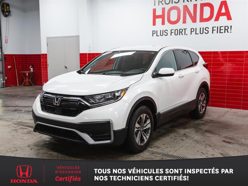 honda CR-V 2022 - 4