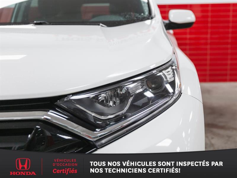 honda CR-V 2022 - 6
