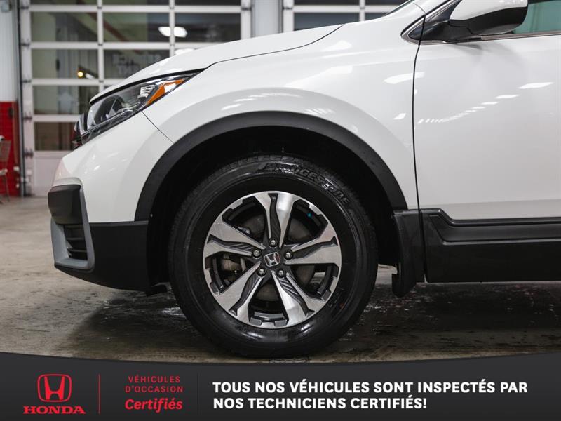 honda CR-V 2022 - 8