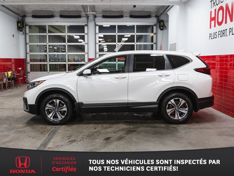 honda CR-V 2022 - 9