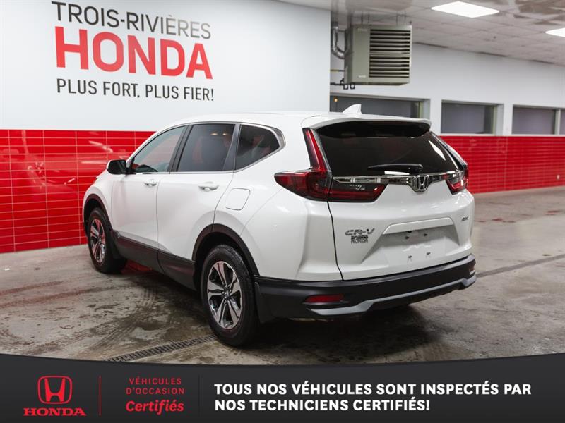 honda CR-V 2022 - 10