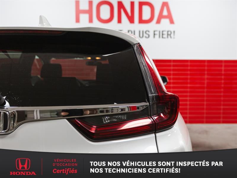 honda CR-V 2022 - 13