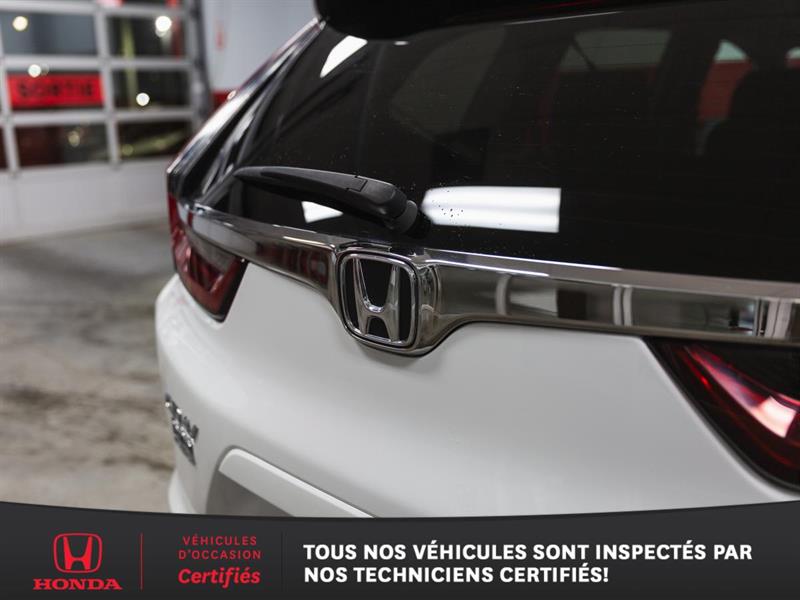 honda CR-V 2022 - 14