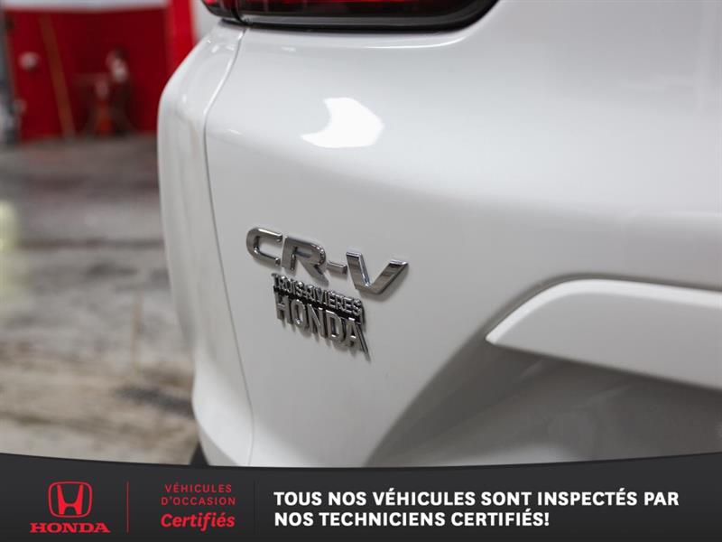 honda CR-V 2022 - 15