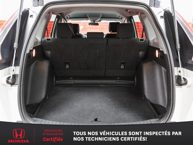 honda CR-V 2022 - 16