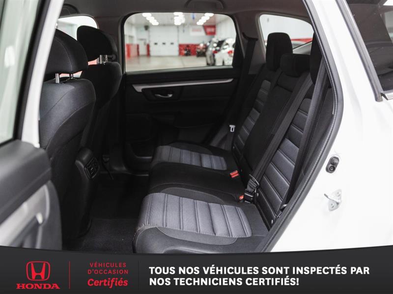 honda CR-V 2022 - 17