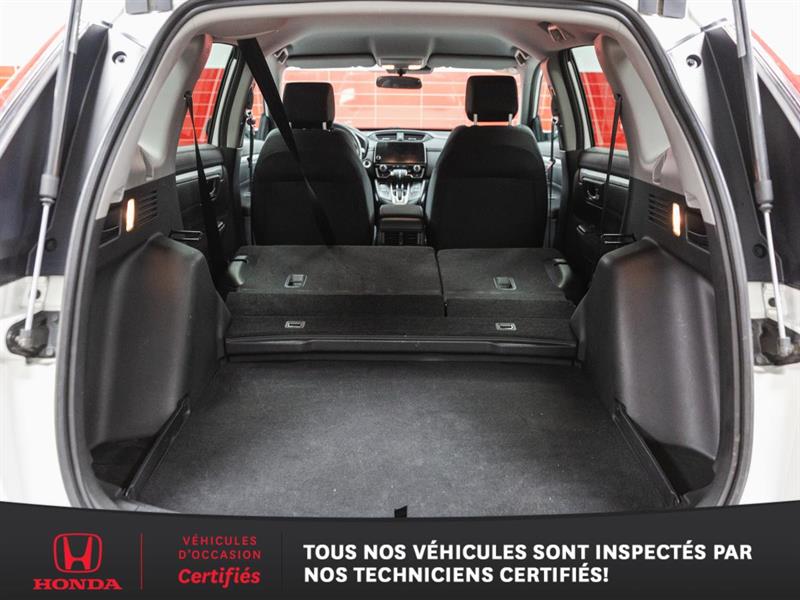 honda CR-V 2022 - 18