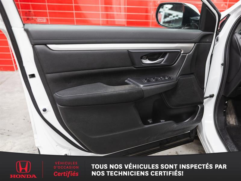 honda CR-V 2022 - 19