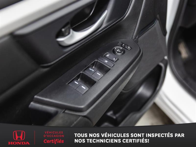 honda CR-V 2022 - 20