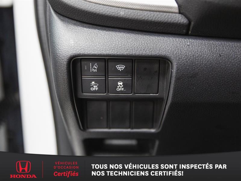honda CR-V 2022 - 21