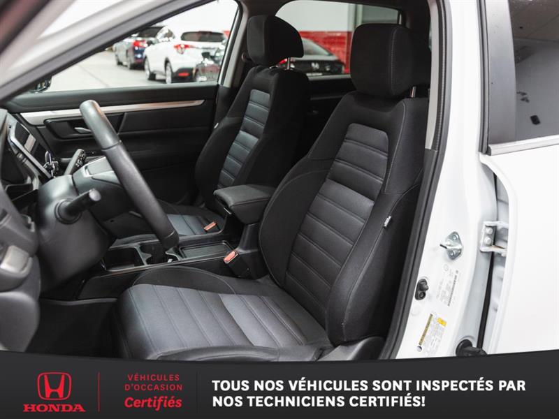 honda CR-V 2022 - 22