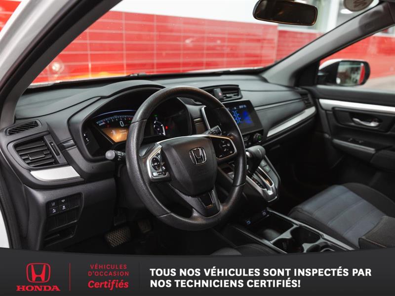 honda CR-V 2022 - 23