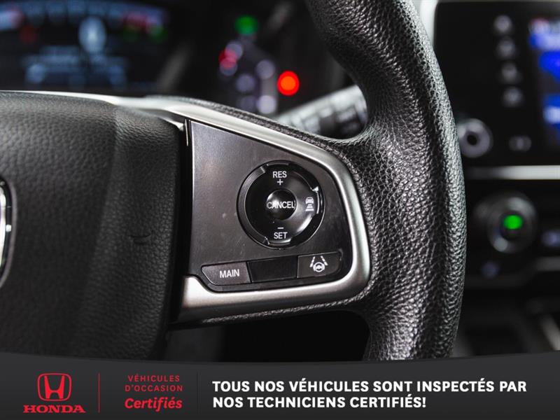 honda CR-V 2022 - 25