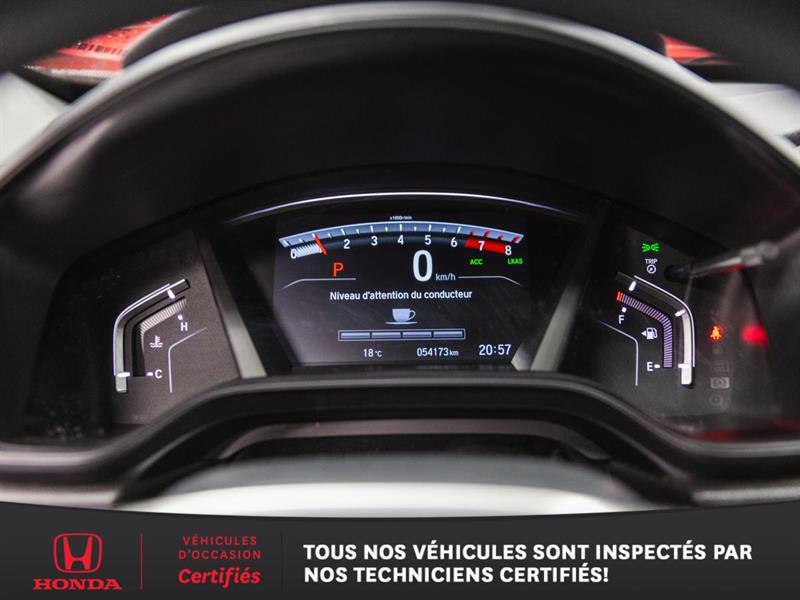 honda CR-V 2022 - 26