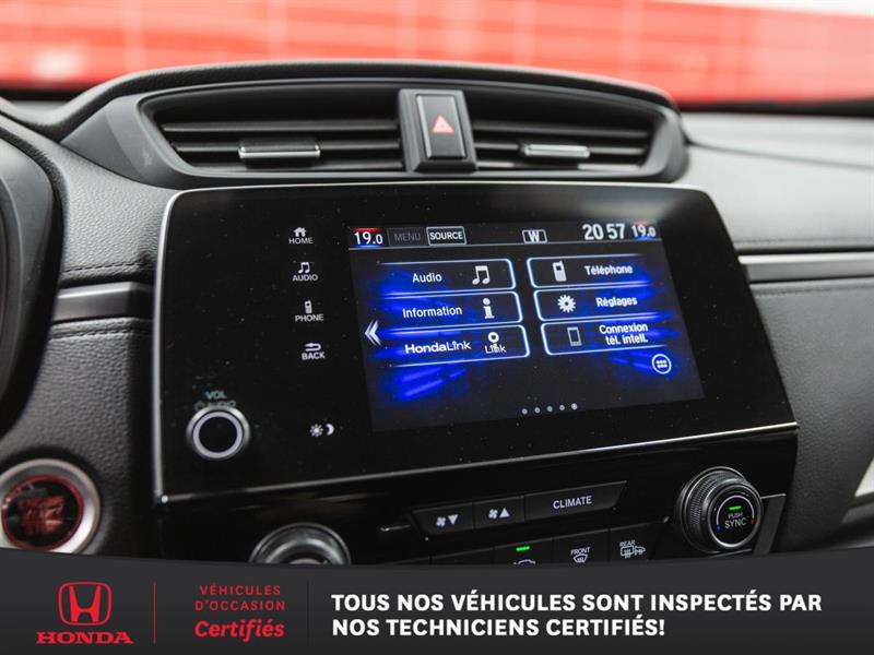 honda CR-V 2022 - 27