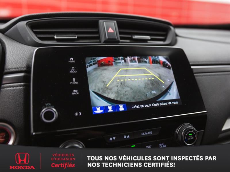 honda CR-V 2022 - 28