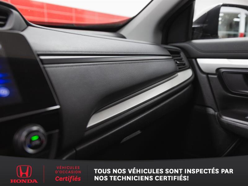 honda CR-V 2022 - 30