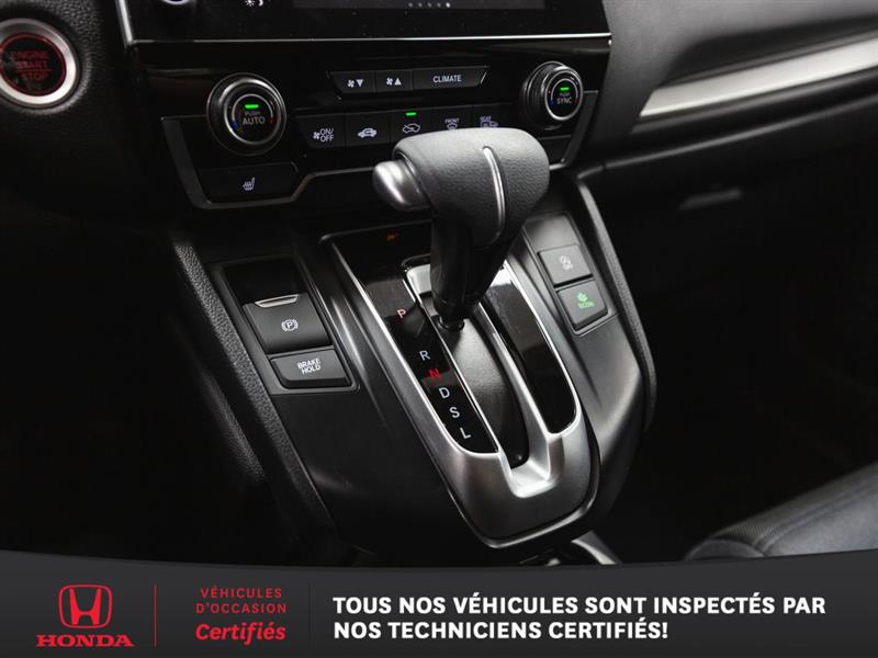 honda CR-V 2022 - 31