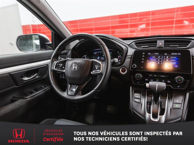 honda CR-V 2022 - 32