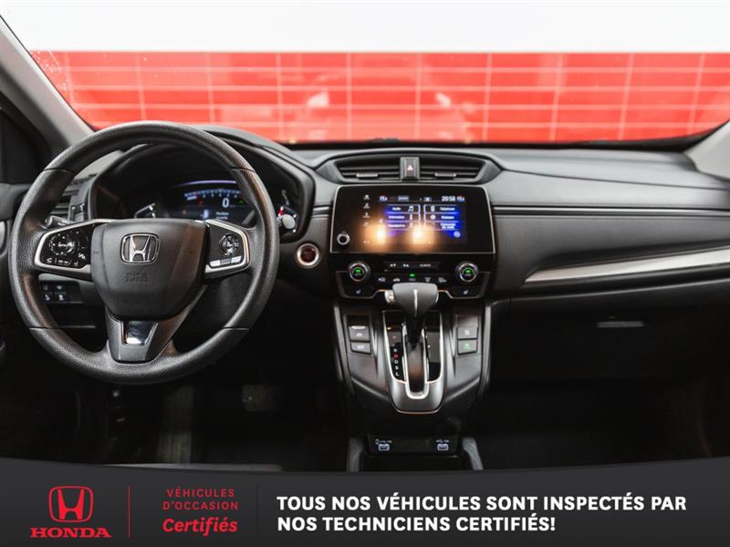 honda CR-V 2022 - 33
